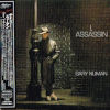 Gary Numan I Assassin Reissue Japan 2004